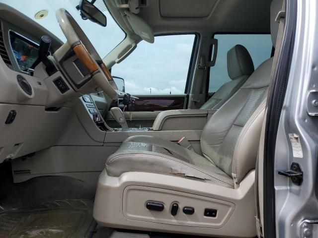 2011 Lincoln Navigator L