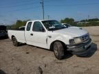 2001 Ford F150