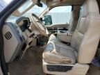 2008 Ford F350 SRW Super Duty