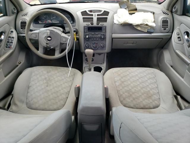 2004 Chevrolet Malibu LS