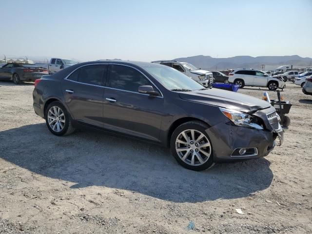 2013 Chevrolet Malibu LTZ