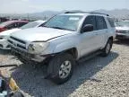 2005 Toyota 4runner SR5