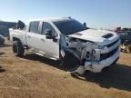 2020 Chevrolet Silverado K2500 Heavy Duty LT