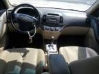 2010 Hyundai Elantra Blue