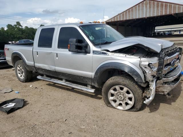 2015 Ford F250 Super Duty