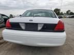 2004 Ford Crown Victoria Police Interceptor