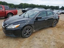 2018 Nissan Altima 2.5 en venta en Conway, AR