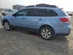 2011 Subaru Outback 2.5I Limited