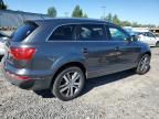 2012 Audi Q7 Premium Plus