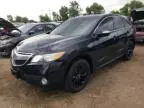 2015 Acura RDX Technology