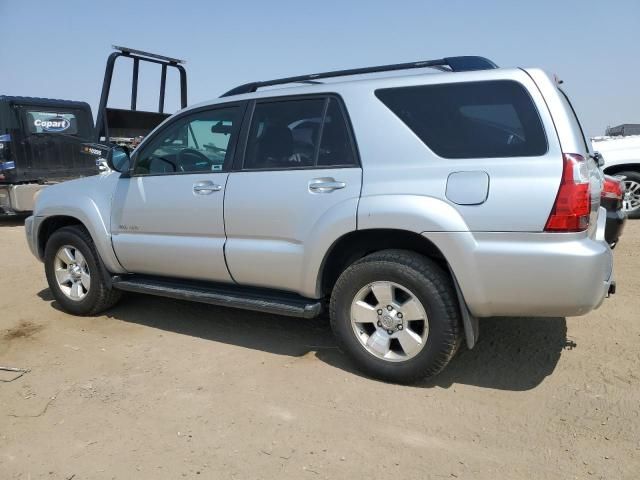 2006 Toyota 4runner SR5