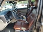 2006 Jeep Commander Limited