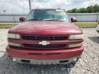 2004 Chevrolet Tahoe K1500