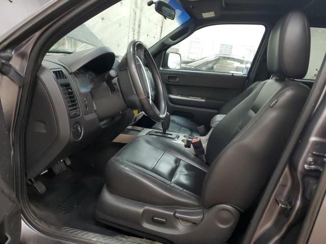 2009 Ford Escape XLT