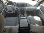 2007 Jeep Grand Cherokee Laredo