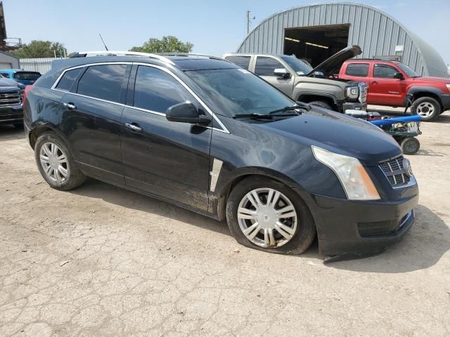 2011 Cadillac SRX Luxury Collection