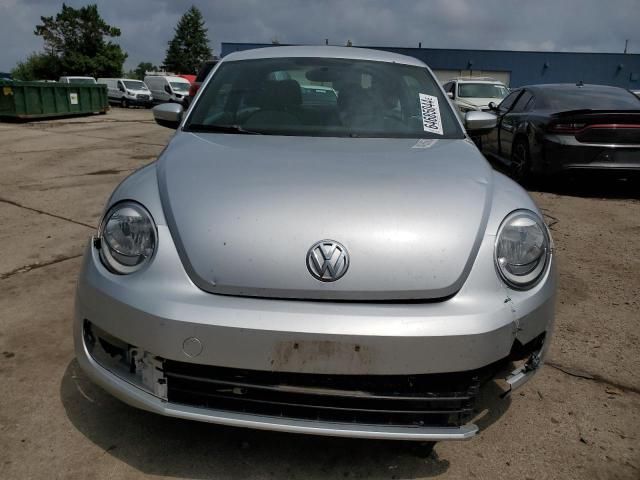 2015 Volkswagen Beetle 1.8T