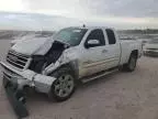 2012 GMC Sierra C1500 SLE