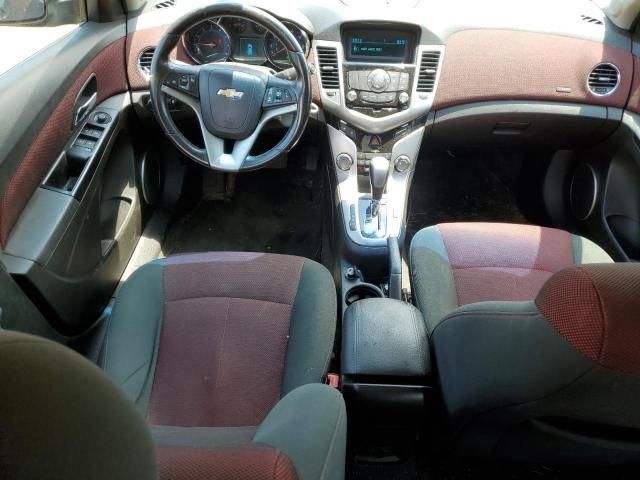 2011 Chevrolet Cruze LT