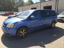 2008 Dodge Grand Caravan SXT en venta en Ham Lake, MN