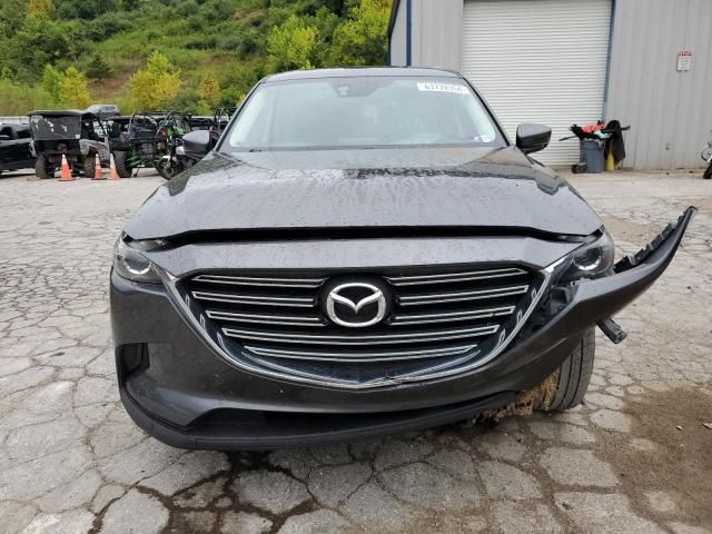 2016 Mazda CX-9 Touring