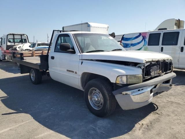 1999 Dodge RAM 2500