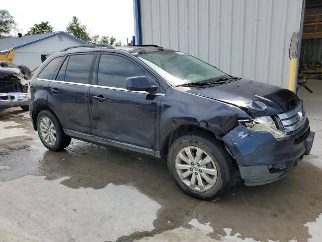 2008 Ford Edge Limited