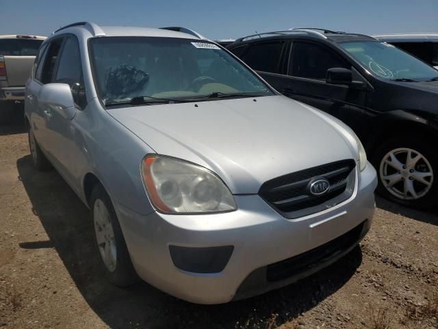 2007 KIA Rondo Base