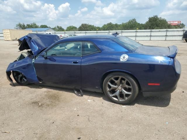 2015 Dodge Challenger SXT Plus