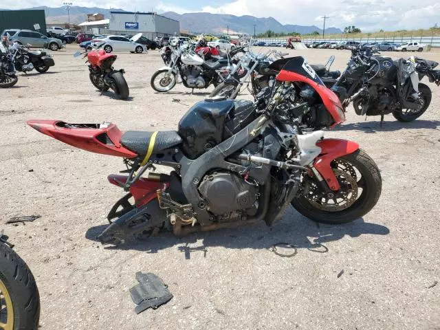 2007 Honda CBR1000 RR