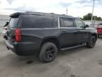 2018 Chevrolet Suburban K1500 LT