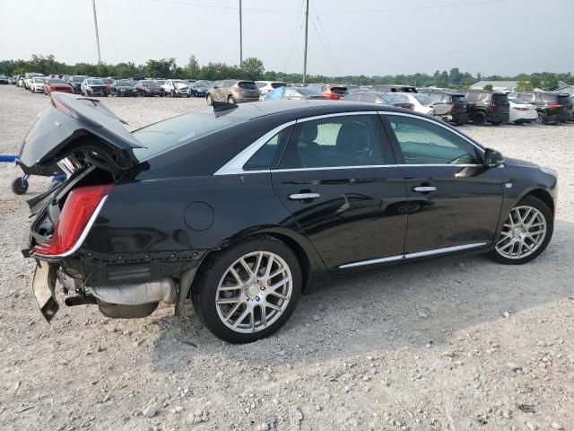 2018 Cadillac XTS Luxury