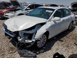 2014 Honda Accord EX en venta en Magna, UT