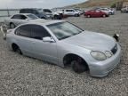 1999 Lexus GS 400