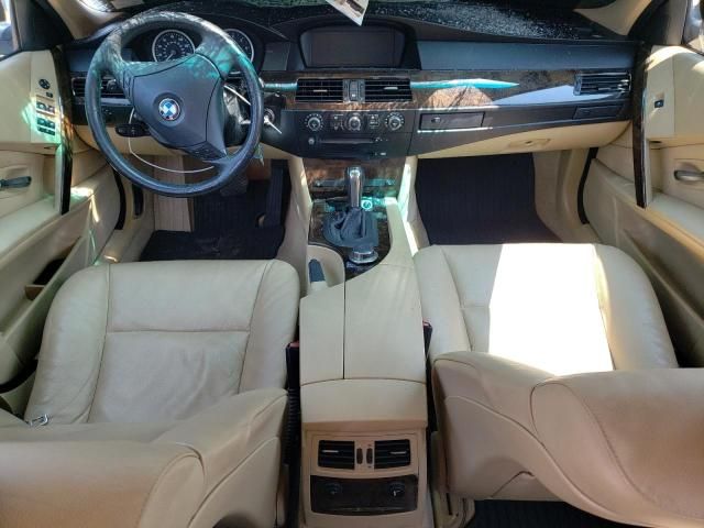 2006 BMW 530 XI