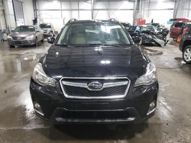 2017 Subaru Crosstrek Premium