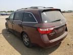 2013 Honda Odyssey EXL