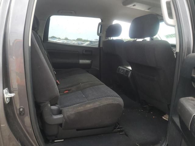 2012 Toyota Tundra Crewmax SR5