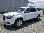 2016 GMC Acadia SLE