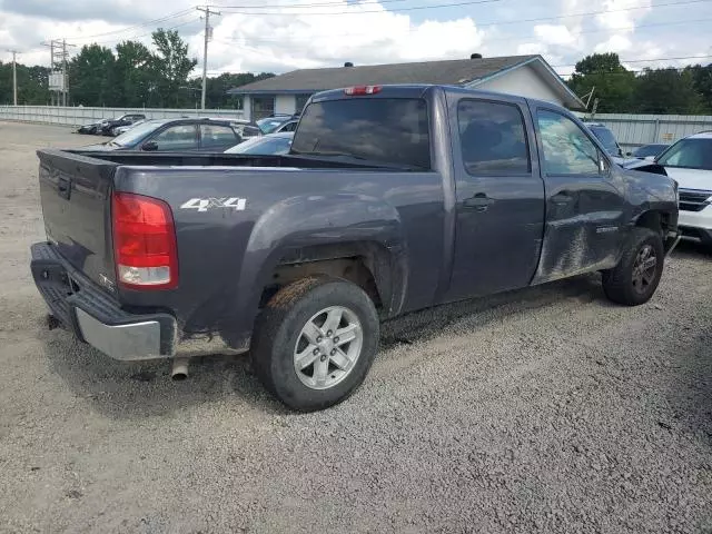 2011 GMC Sierra K1500 SL