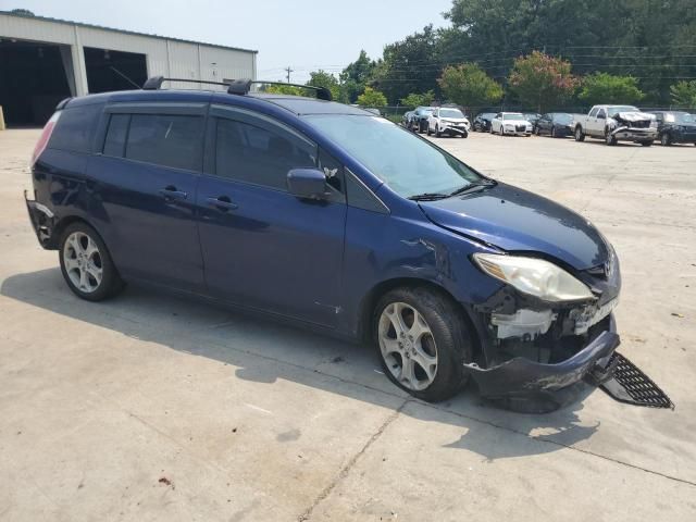 2010 Mazda 5