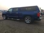 2014 Chevrolet Silverado K1500 LTZ