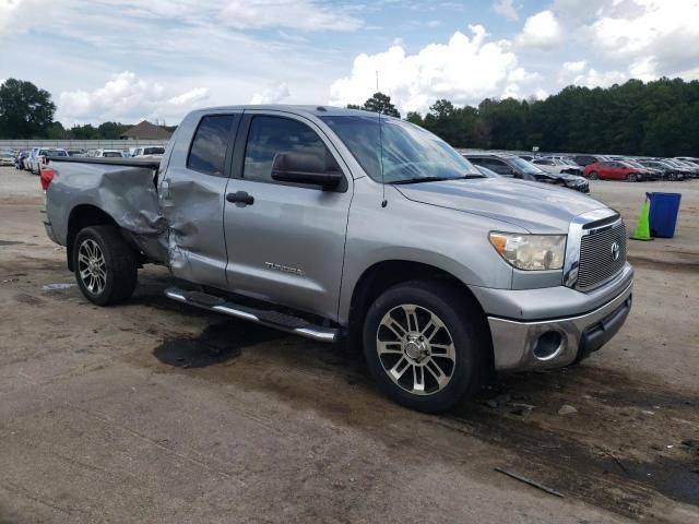 2013 Toyota Tundra Double Cab SR5