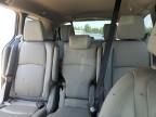 2018 Honda Odyssey EXL