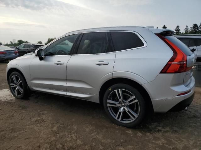 2018 Volvo XC60 T6 Momentum