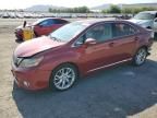 2010 Lexus HS 250H