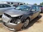 2011 Buick Lacrosse CXL