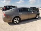 2012 Chevrolet Malibu 2LT