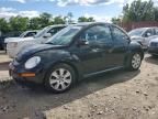 2009 Volkswagen New Beetle S