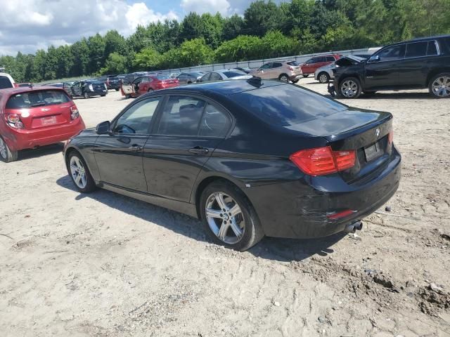 2013 BMW 328 I